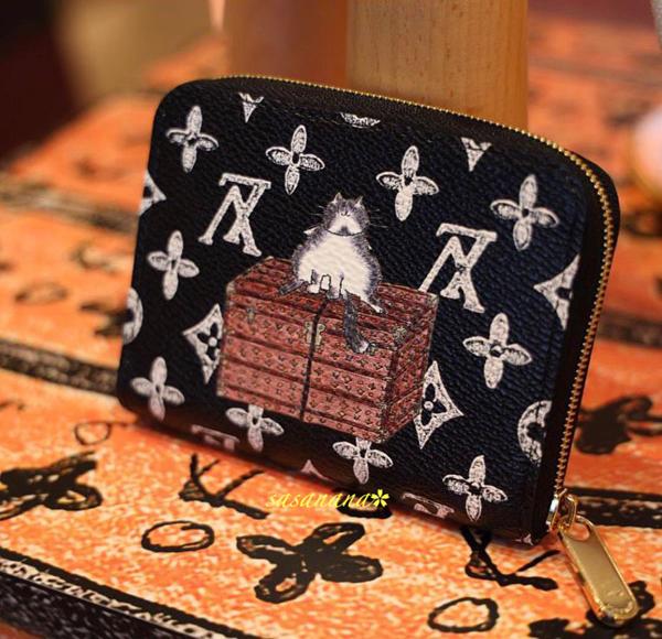 ZIPPY COIN PURSE ヴィトン コインパース  2019SS M63884